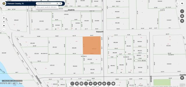 601 VERNON Avenue, Crescent City, FL 32112