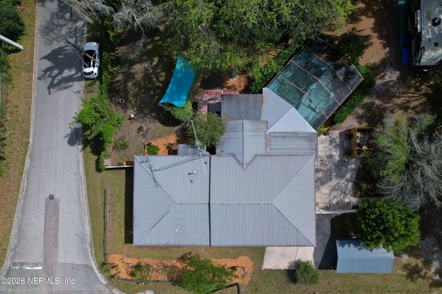 601 VERNON Avenue, Crescent City, FL 32112