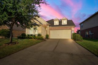 5942 Brookway Willow Drive, Spring, TX 77379