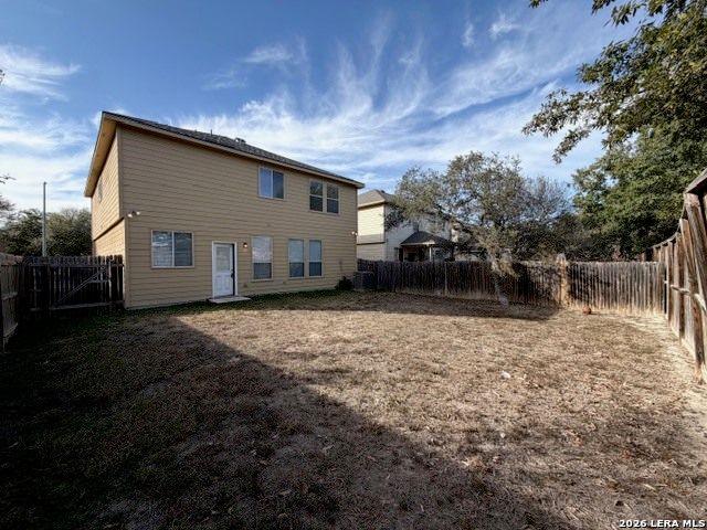 226 Prato Brezza, San Antonio, TX 78253