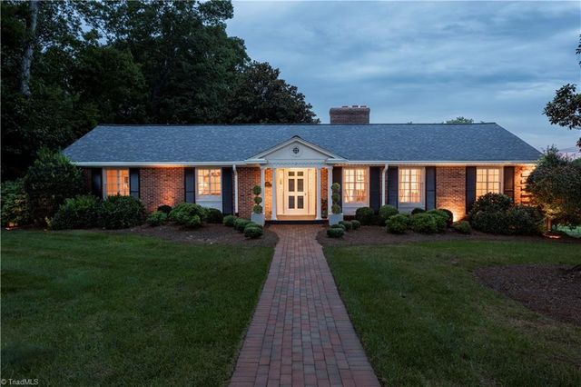500 Maegeo Drive, Lexington, NC 27292