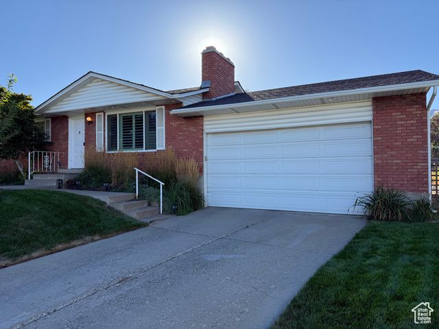 11081 S 1280 E, Sandy, UT 84094