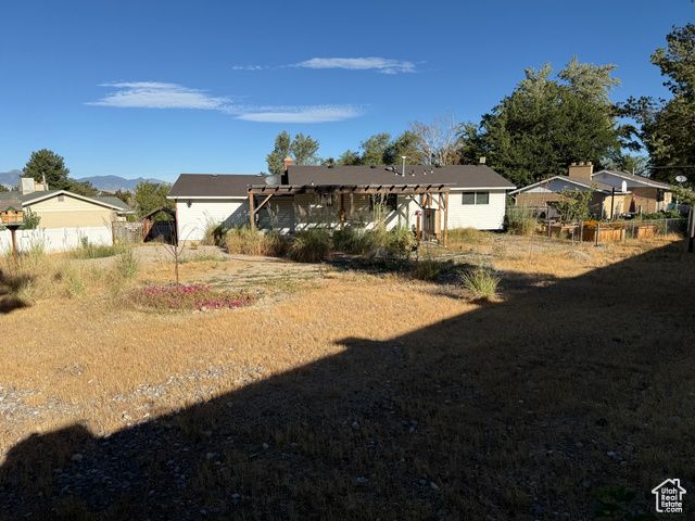 11081 S 1280 E, Sandy, UT 84094