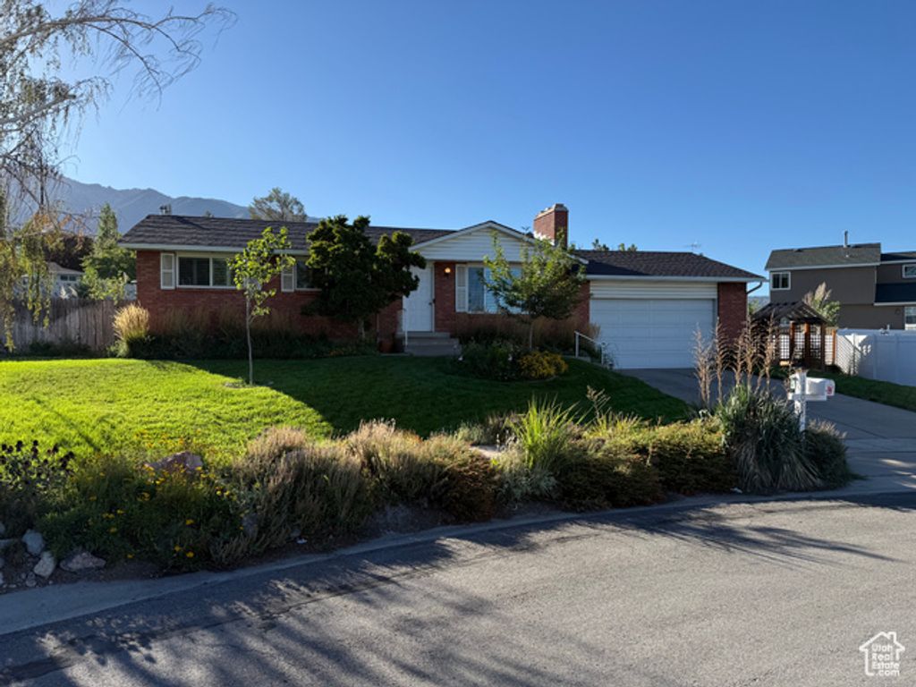 11081 S 1280 E, Sandy, UT 84094