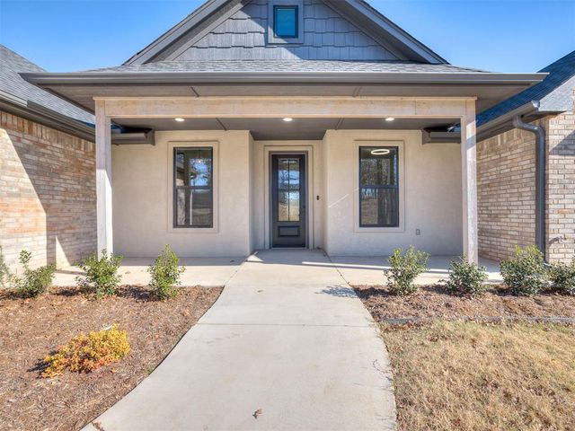 10948 Sandstone Ridge Way, Guthrie, OK 73044