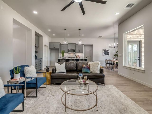 10948 Sandstone Ridge Way, Guthrie, OK 73044