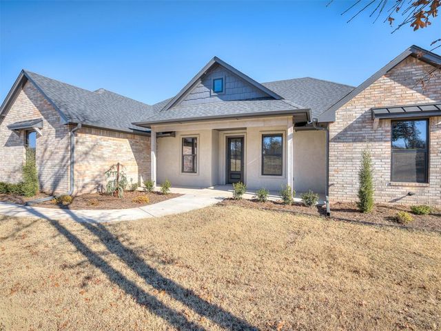 10948 Sandstone Ridge Way, Guthrie, OK 73044