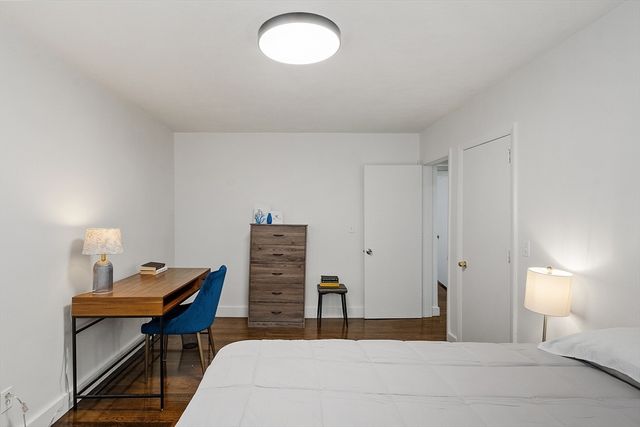 44 Dana Street 2, Somerville, MA 02145