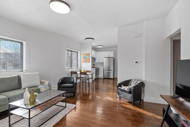 44 Dana Street 2, Somerville, MA 02145