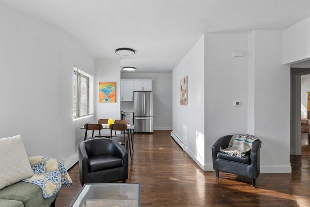 44 Dana Street 2, Somerville, MA 02145