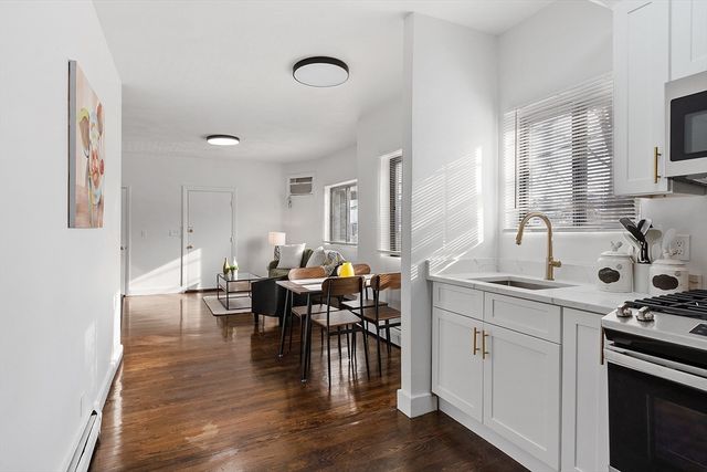 44 Dana Street 2, Somerville, MA 02145