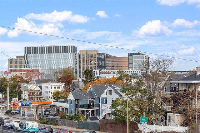 44 Dana Street 2, Somerville, MA 02145