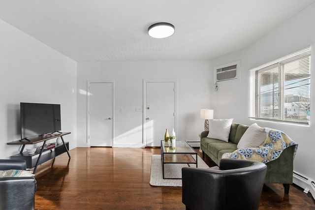 44 Dana Street 2, Somerville, MA 02145