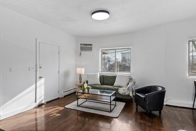 44 Dana Street 2, Somerville, MA 02145