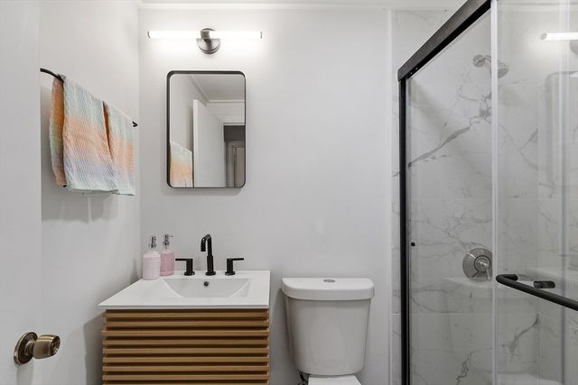 44 Dana Street 2, Somerville, MA 02145