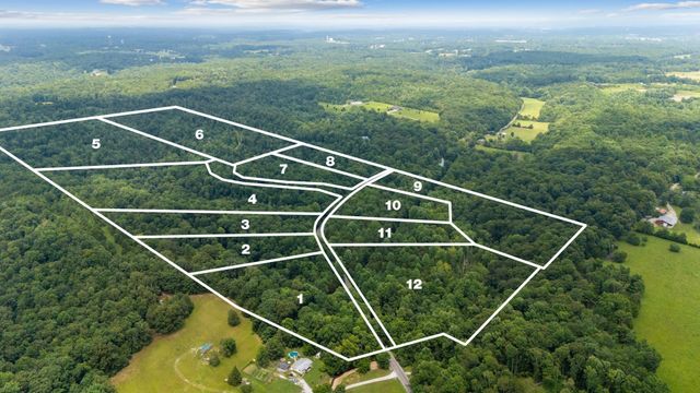 0 Furnace Hollow Road, Dickson, TN 37055