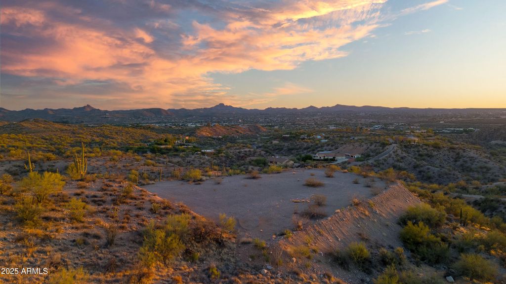 123xx W Stonehedge Ranch Road 7, Wickenburg, AZ 85390 — exterior