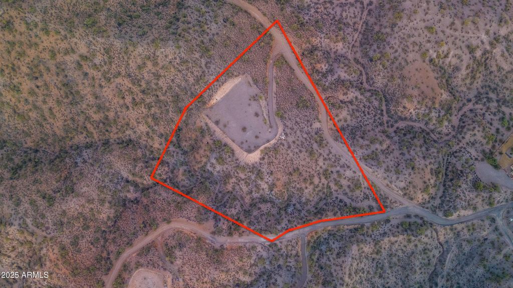 123xx W Stonehedge Ranch Road 7, Wickenburg, AZ 85390 — photo 2