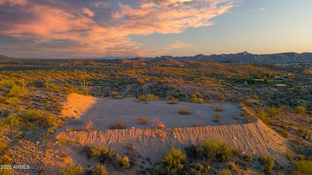 123xx W Stonehedge Ranch Road 7, Wickenburg, AZ 85390 — photo 3