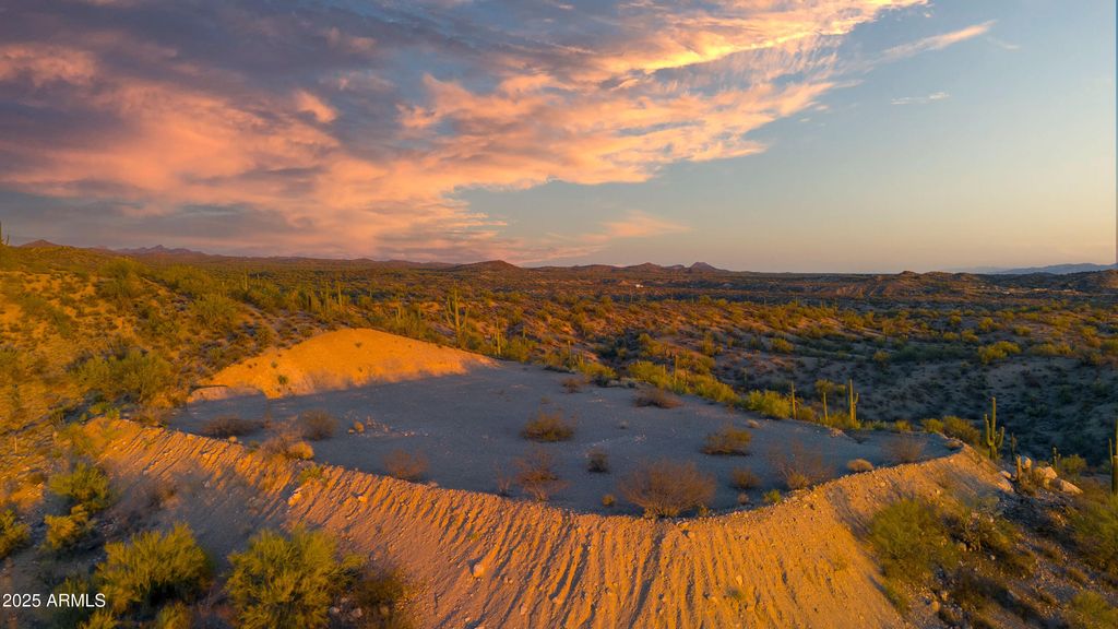 123xx W Stonehedge Ranch Road 7, Wickenburg, AZ 85390 — photo 4