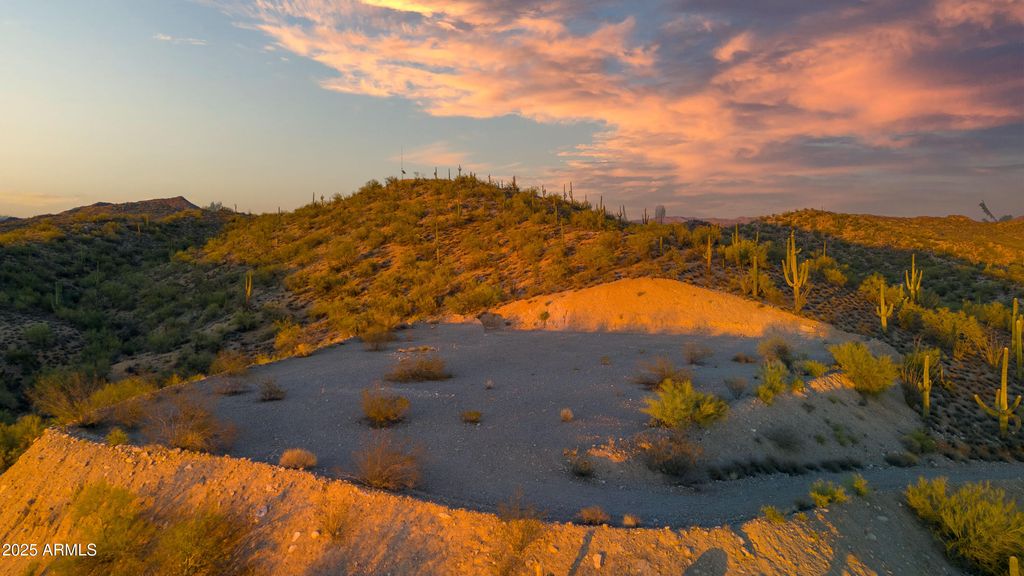 123xx W Stonehedge Ranch Road 7, Wickenburg, AZ 85390 — photo 5