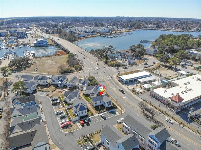 9529 23rd Bay ST, Norfolk, VA 23518