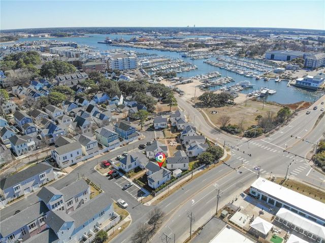 9529 23rd Bay ST, Norfolk, VA 23518