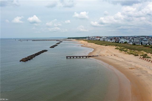 9529 23rd Bay ST, Norfolk, VA 23518