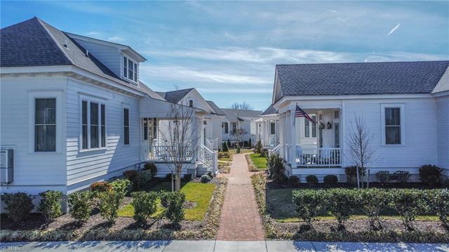 9529 23rd Bay ST, Norfolk, VA 23518