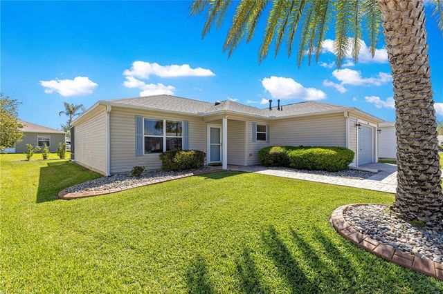 2180 JASPER WAY, The Villages, FL 32162