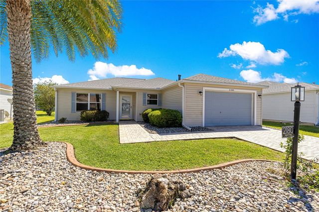 2180 JASPER WAY, The Villages, FL 32162