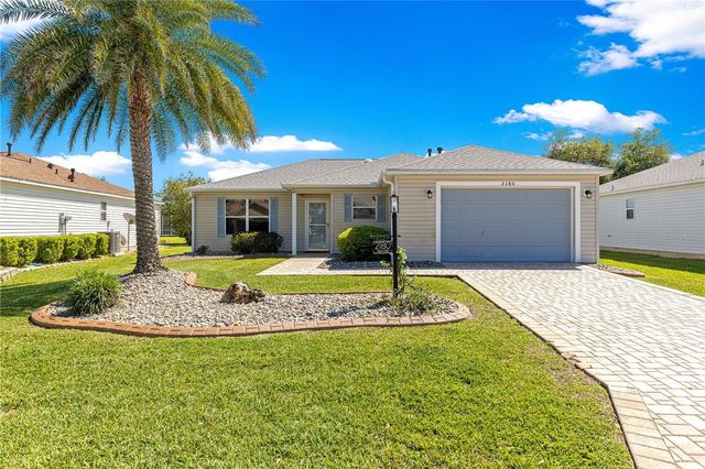 2180 JASPER WAY, The Villages, FL 32162