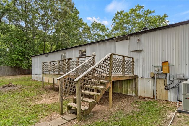 216 Woodtrail Drive, Williamston, SC 29697