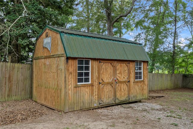 216 Woodtrail Drive, Williamston, SC 29697
