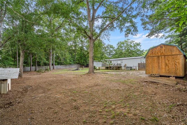 216 Woodtrail Drive, Williamston, SC 29697