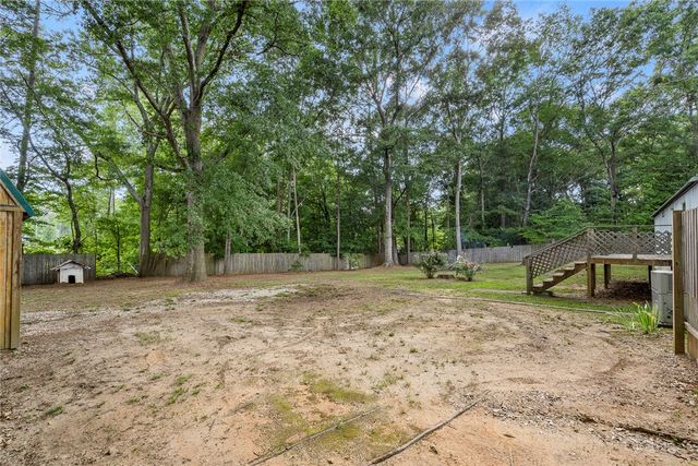 216 Woodtrail Drive, Williamston, SC 29697