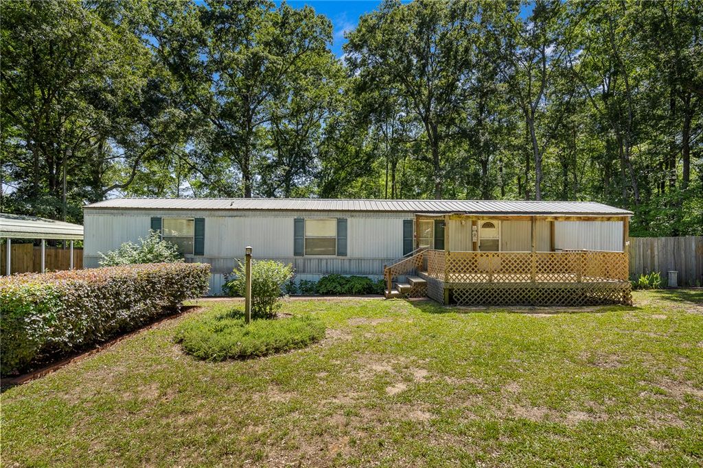 216 Woodtrail Drive, Williamston, SC 29697
