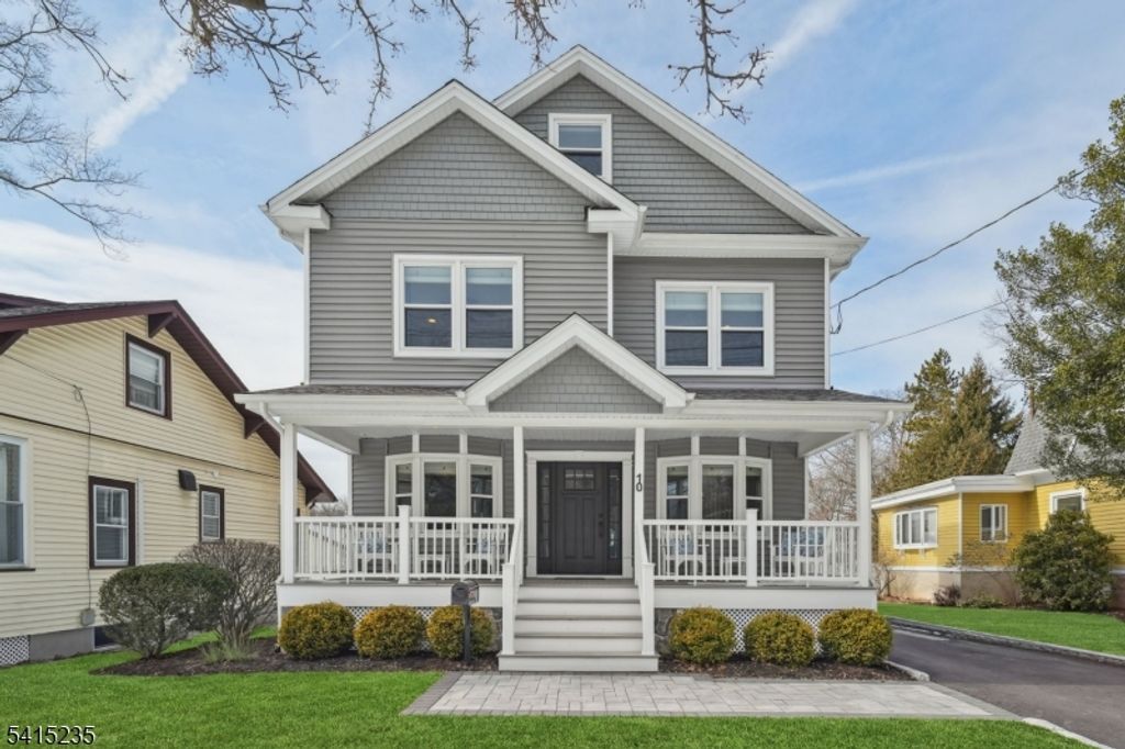 10 Otsego Rd, Verona Twp., NJ 07044