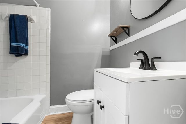 2141 New York Avenue A, Savannah, GA 31404