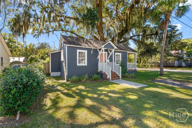 2141 New York Avenue A, Savannah, GA 31404