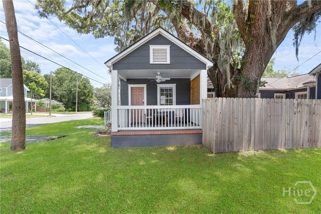 2141 New York Avenue A, Savannah, GA 31404