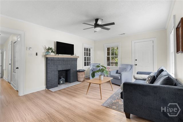 2141 New York Avenue A, Savannah, GA 31404