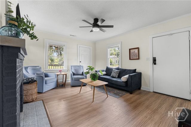 2141 New York Avenue A, Savannah, GA 31404