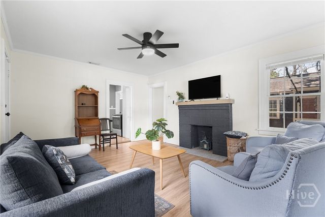 2141 New York Avenue A, Savannah, GA 31404