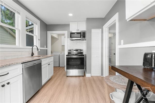 2141 New York Avenue A, Savannah, GA 31404