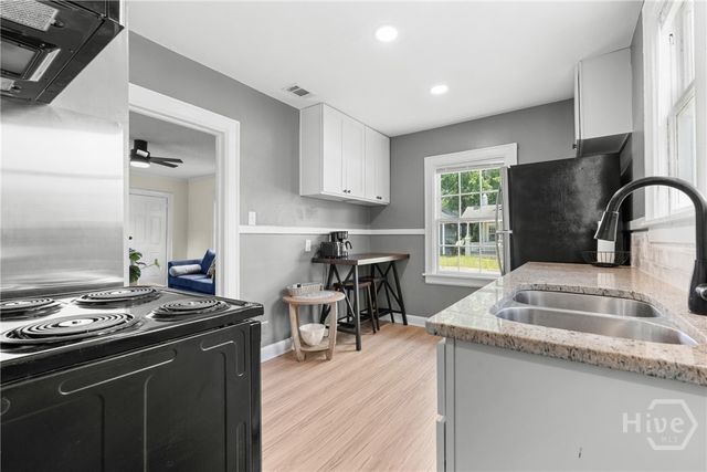 2141 New York Avenue A, Savannah, GA 31404