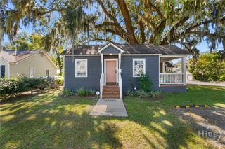 2141 New York Avenue A, Savannah, GA 31404