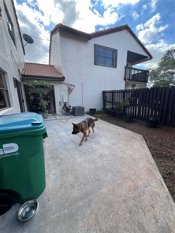 4900 SW 149th Ct 12C, Miami, FL 33185