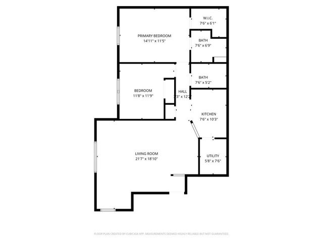 1763 Wellesley Lane 2A, Indianapolis, IN 46219