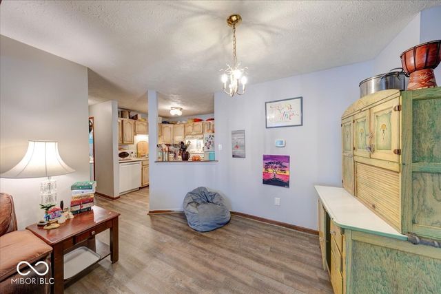 1763 Wellesley Lane 2A, Indianapolis, IN 46219